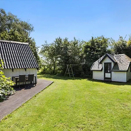 Ae240-aeroskobing-hanses-ager-1 Holiday home *