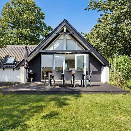 Holiday home Ae240-aeroskobing-hanses-ager-1 Aeroskobing