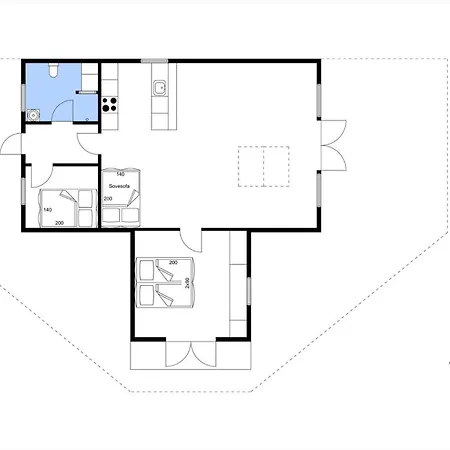 Ae240-aeroskobing-hanses-ager-1 Holiday home Aeroskobing