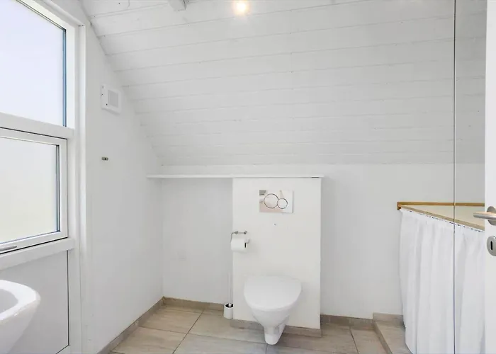 Casa de Férias Ae240-aeroskobing-hanses-ager-1 Ærøskøbing